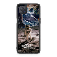 Thumbnail for Oppo Reno4 Z 5G More Space θήκη από τη Smartfits με σχέδιο στο πίσω μέρος και μαύρο περίβλημα | Smartphone case with colorful back and black bezels by Smartfits
