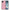 Θήκη Oppo Reno4 Z 5G Pig Glasses από τη Smartfits με σχέδιο στο πίσω μέρος και μαύρο περίβλημα | Oppo Reno4 Z 5G Pig Glasses case with colorful back and black bezels