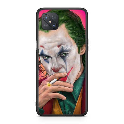 4 - Oppo Reno4 Z 5G JokesOnU PopArt case, cover, bumper
