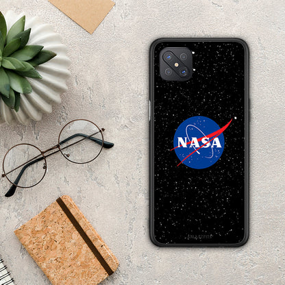 PopArt NASA - Oppo Reno4 Z 5G / A92s θήκη