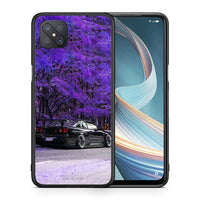 Thumbnail for Θήκη Αγίου Βαλεντίνου Oppo Reno4 Z 5G Super Car από τη Smartfits με σχέδιο στο πίσω μέρος και μαύρο περίβλημα | Oppo Reno4 Z 5G Super Car case with colorful back and black bezels