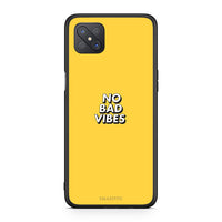 Thumbnail for 4 - Oppo Reno4 Z 5G Vibes Text case, cover, bumper