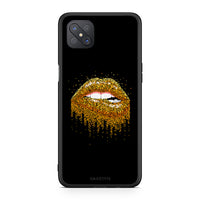 Thumbnail for 4 - Oppo Reno4 Z 5G Golden Valentine case, cover, bumper