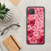 Thumbnail for Valentine RoseGarden - Oppo Reno4 Z 5G / A92s θήκη