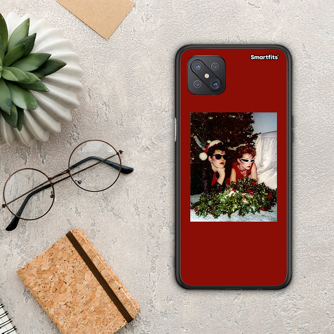 Waiting For Xmas - Oppo Reno4 Z 5G / A92s θήκη