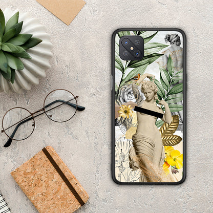 Woman Statue - Oppo Reno4 Z 5G / A92s θήκη