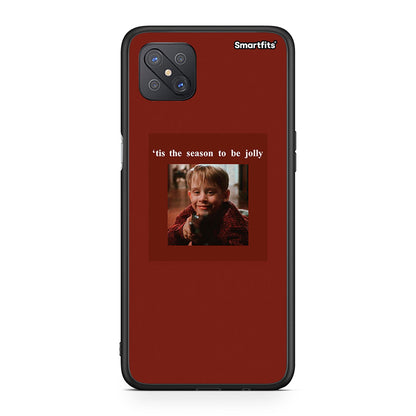 Xmas Ultimate Spirit - Oppo Reno4 Z 5G / A92s θήκη