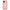 Oppo Reno4 Z 5G You Deserve The World Θήκη Αγίου Βαλεντίνου από τη Smartfits με σχέδιο στο πίσω μέρος και μαύρο περίβλημα | Smartphone case with colorful back and black bezels by Smartfits