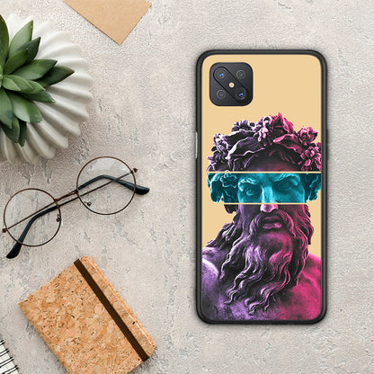 Zeus Art - Oppo Reno4 Z 5G / A92s θήκη