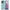 Θήκη Oppo Reno7 Lite Green Hearts από τη Smartfits με σχέδιο στο πίσω μέρος και μαύρο περίβλημα | Oppo Reno7 Lite Green Hearts Case with Colorful Back and Black Bezels