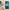 Θήκη Oppo Reno7 Lite Landscape City από τη Smartfits με σχέδιο στο πίσω μέρος και μαύρο περίβλημα | Oppo Reno7 Lite Landscape City Case with Colorful Back and Black Bezels
