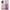 Θήκη Oppo Reno7 Lite Minimal Crown από τη Smartfits με σχέδιο στο πίσω μέρος και μαύρο περίβλημα | Oppo Reno7 Lite Minimal Crown Case with Colorful Back and Black Bezels