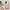 Θήκη Oppo Reno7 Lite Minimal Crown από τη Smartfits με σχέδιο στο πίσω μέρος και μαύρο περίβλημα | Oppo Reno7 Lite Minimal Crown Case with Colorful Back and Black Bezels