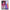 Θήκη Oppo Reno7 Lite Pink Moon από τη Smartfits με σχέδιο στο πίσω μέρος και μαύρο περίβλημα | Oppo Reno7 Lite Pink Moon Case with Colorful Back and Black Bezels