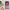 Θήκη Oppo Reno7 Lite Pink Moon από τη Smartfits με σχέδιο στο πίσω μέρος και μαύρο περίβλημα | Oppo Reno7 Lite Pink Moon Case with Colorful Back and Black Bezels
