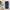 Θήκη Oppo Reno8 5G Geometric Blue Abstract από τη Smartfits με σχέδιο στο πίσω μέρος και μαύρο περίβλημα | Oppo Reno8 5G Geometric Blue Abstract Case with Colorful Back and Black Bezels
