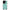 Θήκη Oppo Reno8 5G Green Hearts από τη Smartfits με σχέδιο στο πίσω μέρος και μαύρο περίβλημα | Oppo Reno8 5G Green Hearts Case with Colorful Back and Black Bezels