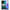 Θήκη Oppo Reno8 5G Landscape City από τη Smartfits με σχέδιο στο πίσω μέρος και μαύρο περίβλημα | Oppo Reno8 5G Landscape City Case with Colorful Back and Black Bezels