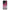Θήκη Oppo Reno8 5G Pink Moon από τη Smartfits με σχέδιο στο πίσω μέρος και μαύρο περίβλημα | Oppo Reno8 5G Pink Moon Case with Colorful Back and Black Bezels