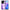 Θήκη Oppo Reno8 5G Purple Mariposa από τη Smartfits με σχέδιο στο πίσω μέρος και μαύρο περίβλημα | Oppo Reno8 5G Purple Mariposa Case with Colorful Back and Black Bezels