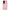 Θήκη Oppo Reno8T 5G / A98 Color Nude από τη Smartfits με σχέδιο στο πίσω μέρος και μαύρο περίβλημα | Oppo Reno8T 5G / A98 Color Nude Case with Colorful Back and Black Bezels