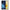 Θήκη Oppo Reno8T 5G / A98 Galactic Blue Sky από τη Smartfits με σχέδιο στο πίσω μέρος και μαύρο περίβλημα | Oppo Reno8T 5G / A98 Galactic Blue Sky Case with Colorful Back and Black Bezels