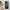 Θήκη Oppo Reno8T 5G / A98 Geometric Hexagonal από τη Smartfits με σχέδιο στο πίσω μέρος και μαύρο περίβλημα | Oppo Reno8T 5G / A98 Geometric Hexagonal Case with Colorful Back and Black Bezels