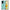 Θήκη Oppo Reno8T 5G / A98 Green Hearts από τη Smartfits με σχέδιο στο πίσω μέρος και μαύρο περίβλημα | Oppo Reno8T 5G / A98 Green Hearts Case with Colorful Back and Black Bezels
