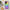 Θήκη Oppo Reno8T 5G / A98 Melting Rainbow από τη Smartfits με σχέδιο στο πίσω μέρος και μαύρο περίβλημα | Oppo Reno8T 5G / A98 Melting Rainbow Case with Colorful Back and Black Bezels