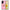 Θήκη Oppo Reno8T 5G / A98 Moon Girl από τη Smartfits με σχέδιο στο πίσω μέρος και μαύρο περίβλημα | Oppo Reno8T 5G / A98 Moon Girl Case with Colorful Back and Black Bezels