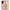 Θήκη Oppo Reno8T 5G / A98 Pig Glasses από τη Smartfits με σχέδιο στο πίσω μέρος και μαύρο περίβλημα | Oppo Reno8T 5G / A98 Pig Glasses Case with Colorful Back and Black Bezels
