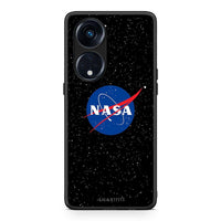 Thumbnail for Θήκη Oppo Reno8T 5G / A98 PopArt NASA από τη Smartfits με σχέδιο στο πίσω μέρος και μαύρο περίβλημα | Oppo Reno8T 5G / A98 PopArt NASA Case with Colorful Back and Black Bezels