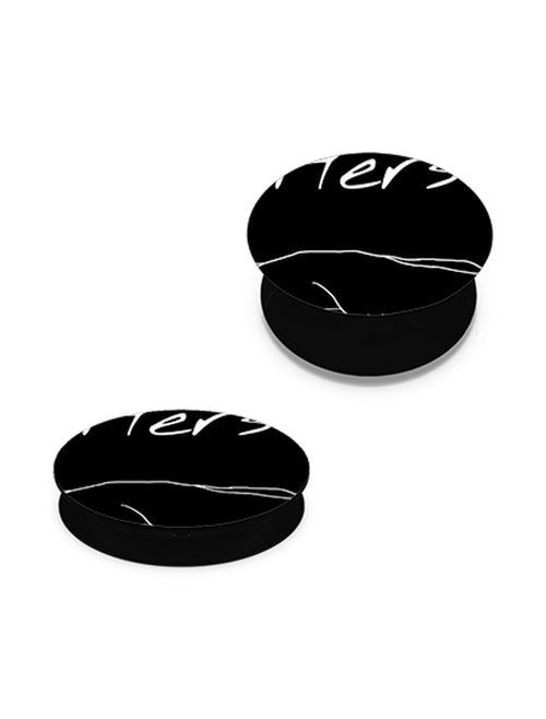 Phone Holder σε χρώμα Aeshetic Love 1 από τη Smartfits