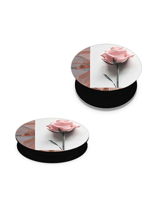 Phone Holder σε χρώμα Aesthetic Collage από τη Smartfits