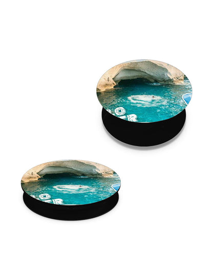 Phone Holder σε χρώμα Aesthetic Summer από τη Smartfits