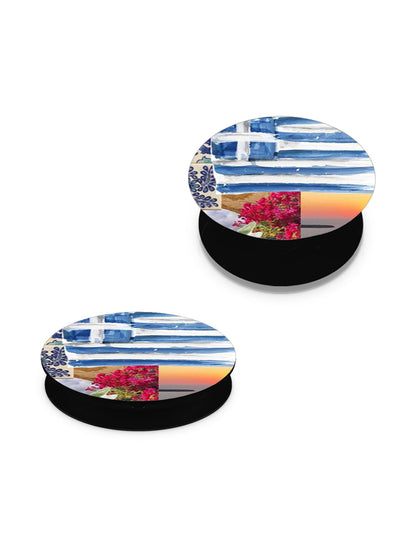 Phone Holder σε χρώμα All Greek από τη Smartfits