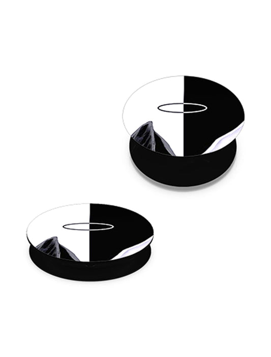 Phone Holder σε χρώμα Angels Demons από τη Smartfits