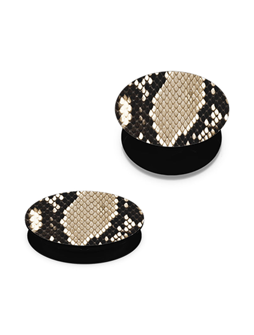 Phone Holder σε χρώμα Animal Fashion Snake από τη Smartfits