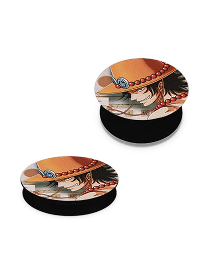 Phone Holder σε χρώμα Anime Collage από τη Smartfits