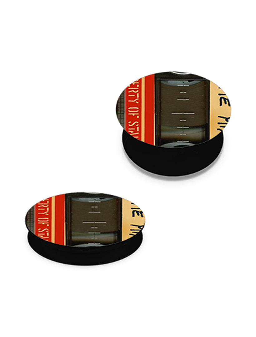 Phone Holder σε χρώμα Awesome Mix από τη Smartfits