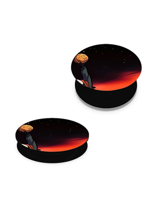 Phone Holder σε χρώμα Basketball Hero από τη Smartfits