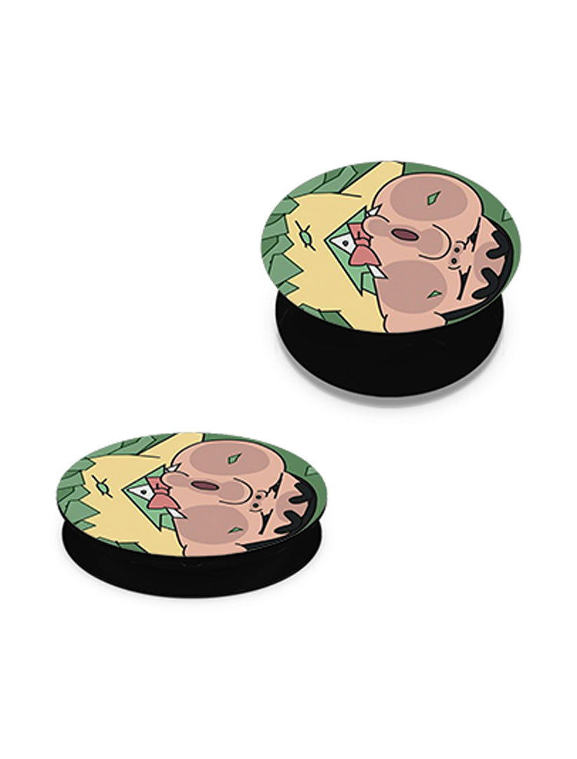 Phone Holder σε χρώμα Big Money από τη Smartfits