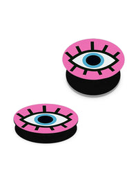 Thumbnail for Phone Holder σε χρώμα Blue Eye Pink από τη Smartfits
