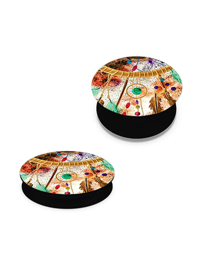 Phone Holder σε χρώμα Boho DreamCatcher από τη Smartfits