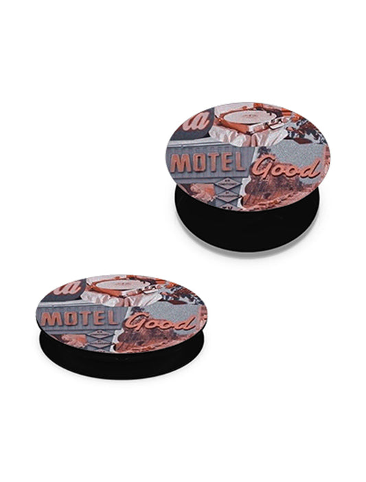 Phone Holder σε χρώμα Born In 90s από τη Smartfits