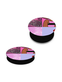 Thumbnail for Phone Holder σε χρώμα Bubble Girls από τη Smartfits