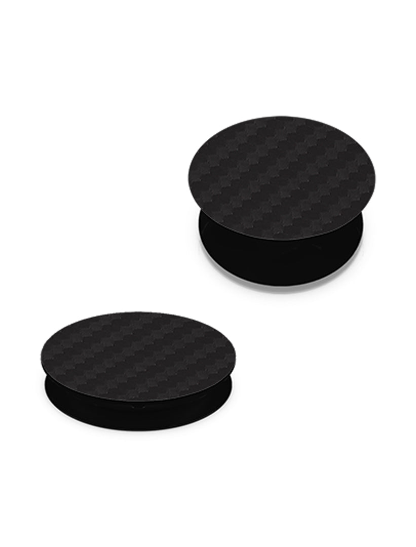 Carbon Black - Phone Holder +ΔΩΡΕΑΝ Βάση Αυτοκινήτου