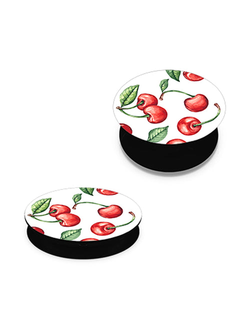 Phone Holder σε χρώμα Cherry Summer από τη Smartfits