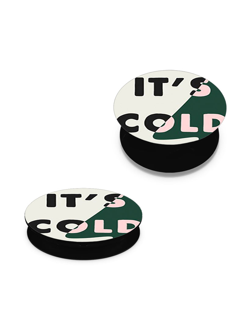 Phone Holder σε χρώμα Cold Outside από τη Smartfits
