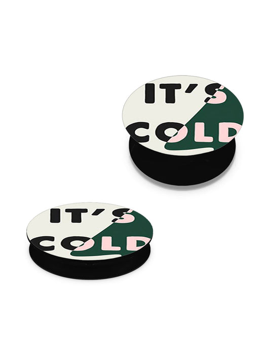 Phone Holder σε χρώμα Cold Outside από τη Smartfits